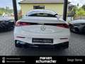 Mercedes-Benz CLE 53 AMG AMG CLE 53 4M+ Coupé Pano+360°+Night+Memory+DIGI Blanc - thumbnail 5