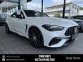 Mercedes-Benz CLE 53 AMG AMG CLE 53 4M+ Coupé Pano+360°+Night+Memory+DIGI Blanc - thumbnail 3
