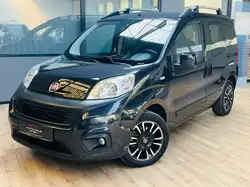 Fiat Qubo Lounge/PDC/NAV/ALU