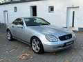 Mercedes-Benz SLK 230 KOMPRESSOR Klima*88TKM Silber - thumbnail 8