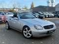 Mercedes-Benz SLK 230 KOMPRESSOR Klima*88TKM Silber - thumbnail 1