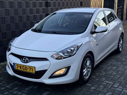 Hyundai i30 1.6GDI i-Motion Plus| CAMERA| CLIMA| CRUISE| TREKH