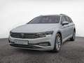 Volkswagen Passat Variant 2.0 TDI DSG Business Navi R-Kam L Weiß - thumbnail 2