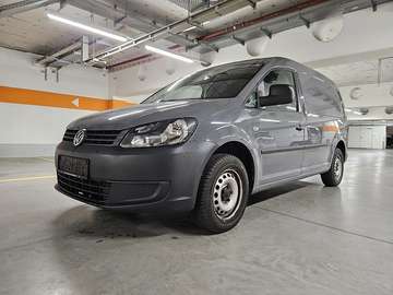 Caddy Maxi Kastenwagen Entry+ 1,6 TDI