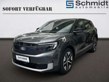 5-türer Select 286PS A RWD