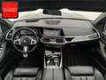 BMW X7 xDrive 40 d M SPORT 7SITZ+SKY+AHK+HUD+LASER+ Schwarz - thumbnail 3