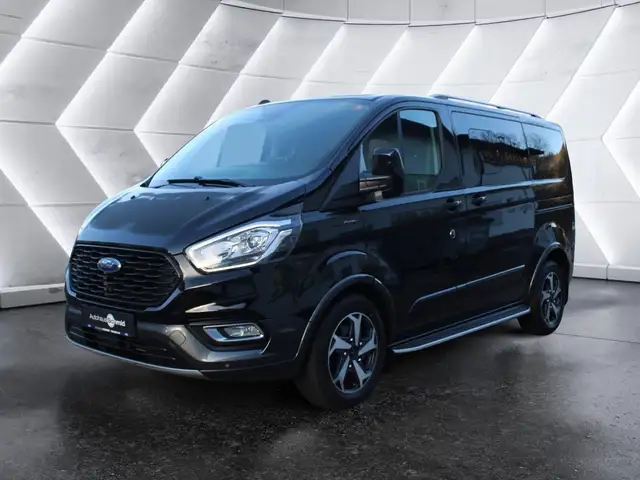 Ford Tourneo Custom Kombi 320 L1 Tourneo Active