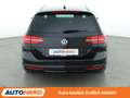 Volkswagen Passat 1.6 TDI Comfortline BlueMotion*NAVI*CAM* Schwarz - thumbnail 5