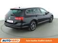 Volkswagen Passat 1.6 TDI Comfortline BlueMotion*NAVI*CAM* Schwarz - thumbnail 6