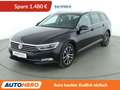 Volkswagen Passat 1.6 TDI Comfortline BlueMotion*NAVI*CAM* Schwarz - thumbnail 1