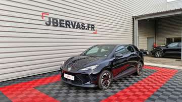 ELECTRIC 51KWH - 125 KW 2WD STANDARD