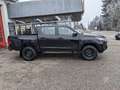Toyota Hilux DK Country 4WD 2,4 lagernd PROMPT Noir - thumbnail 4