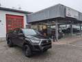 Toyota Hilux DK Country 4WD 2,4 lagernd PROMPT Noir - thumbnail 2