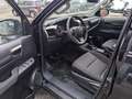 Toyota Hilux DK Country 4WD 2,4 lagernd PROMPT Noir - thumbnail 11