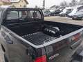 Toyota Hilux DK Country 4WD 2,4 lagernd PROMPT Schwarz - thumbnail 9