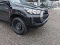 Toyota Hilux DK Country 4WD 2,4 lagernd PROMPT Schwarz - thumbnail 3