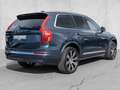 Volvo XC90 B5 AWD Plus Brigh Plus Bright AWD Azul - thumbnail 4
