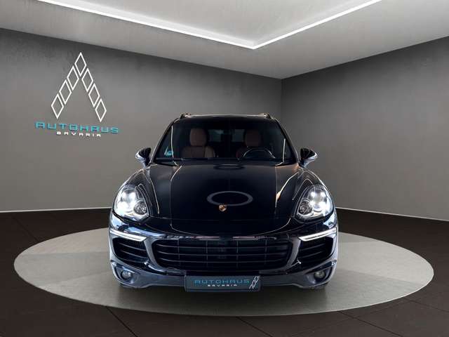 Porsche Cayenne S Diesel V8 *AHK*KAMERA*