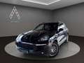 Porsche Cayenne S Diesel V8 *AHK*KAMERA* Noir - thumbnail 1