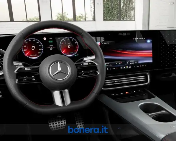 Mercedes-Benz Cla Class view 5