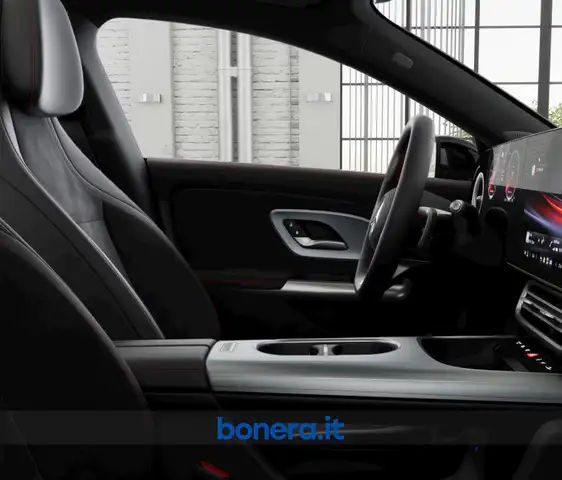 Mercedes-Benz Cla Class view 7