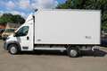 Peugeot Boxer Pritsche 435 L4 BlueHDi 160 Wit - thumbnail 4