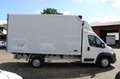 Peugeot Boxer Pritsche 435 L4 BlueHDi 160 Wit - thumbnail 7