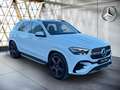 Mercedes-Benz GLE 300 d 4M AMG Pano*Burm*AHK*Memory*360°Easy-P Weiß - thumbnail 17