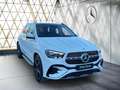 Mercedes-Benz GLE 300 d 4M AMG Pano*Burm*AHK*Memory*360°Easy-P Weiß - thumbnail 18
