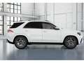 Mercedes-Benz GLE 300 d 4MATIC AMG+MBUX+Burm+MBeam+Ambiente Weiß - thumbnail 7