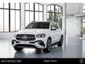 Mercedes-Benz GLE 300 d 4MATIC AMG+MBUX+Burm+MBeam+Ambiente Weiß - thumbnail 1