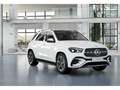 Mercedes-Benz GLE 300 d 4MATIC AMG+MBUX+Burm+MBeam+Ambiente Weiß - thumbnail 8