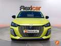 Peugeot 208 Allure Gasolina 100 S&S 6 Vel. MAN Amarillo - thumbnail 3