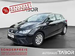 Seat Ibiza 1.0 TSI Style Climatr SHZ PDC FullLink LM
