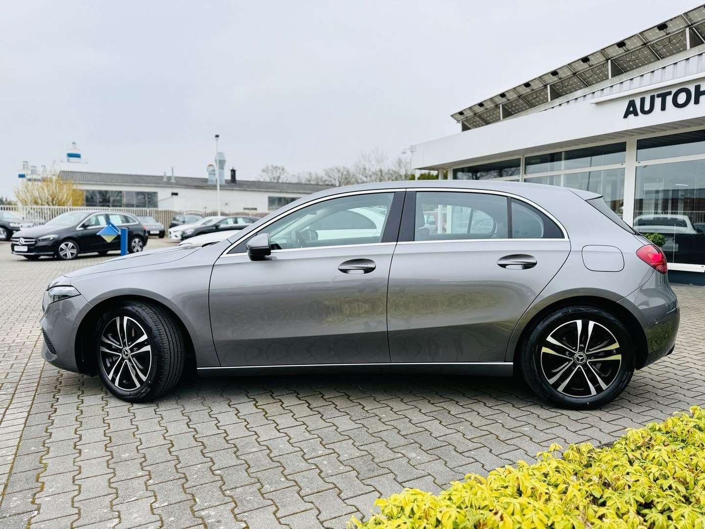 Mercedes Classe A 180 Premium -  - Joinsteer - #2