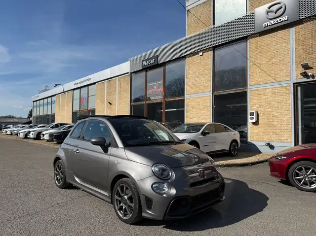 Fiat 500C Abarth Cabriolet *** GARANTIE *** 1er Proprio