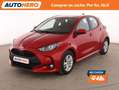 Toyota Yaris 1.5 Hybrid Active Rojo - thumbnail 1