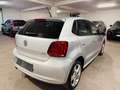 Volkswagen Polo Polo V 2014 5p 1.6 tdi R-line 90cv dsgNEOPATENTATI Argent - thumbnail 4