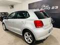 Volkswagen Polo Polo V 2014 5p 1.6 tdi R-line 90cv dsgNEOPATENTATI Argent - thumbnail 3