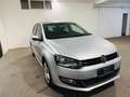 Volkswagen Polo Polo V 2014 5p 1.6 tdi R-line 90cv dsgNEOPATENTATI Argent - thumbnail 2