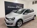 Volkswagen Polo Polo V 2014 5p 1.6 tdi R-line 90cv dsgNEOPATENTATI Argent - thumbnail 5
