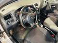 Volkswagen Polo Polo V 2014 5p 1.6 tdi R-line 90cv dsgNEOPATENTATI Argent - thumbnail 7