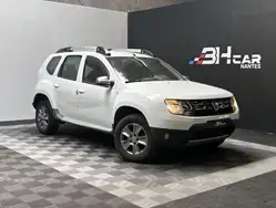 Dacia Duster 1.2 TCE 125 PRESTIGE 4X2