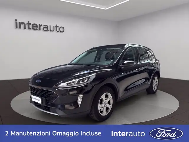 Ford Kuga 1.5 EcoBlue 120 CV 2WD Connect