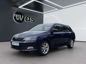Combi 1.0 TSI Clever