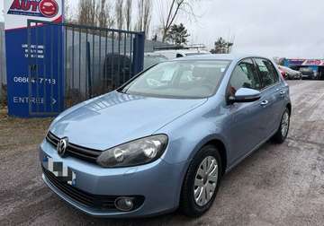 Magnifique 6 en 1,6 tdi 105 cv gps Bluetooth Clim