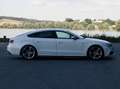 Audi A5 A5 SB 1,8 TFSI Weiß - thumbnail 2