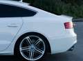 Audi A5 A5 SB 1,8 TFSI Weiß - thumbnail 4