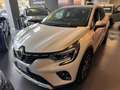 Renault Captur 1.6 E Tech phev Intens 160cv auto my21 Bílá - thumbnail 1