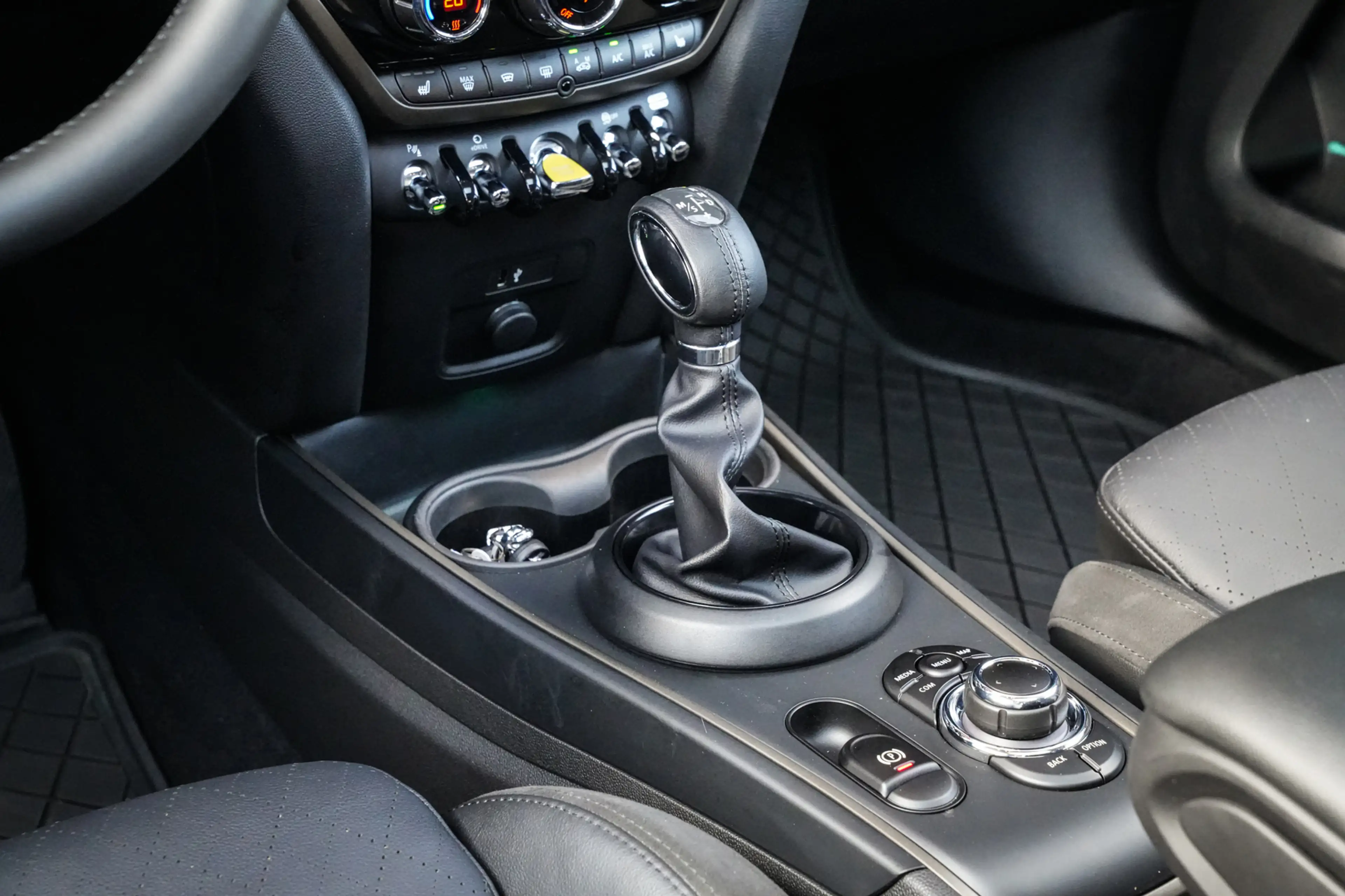 MINI Cooper SE Countryman 1.5 ALL4 Untamed Edition | Pano | Carplay | H&K | — photo 12